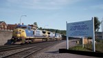 (DLC) Train Sim World* 2: CSX C40-8W Loco Add-On КЛЮЧ*