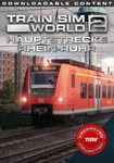 (DLC) Train Sim World* 2: Hauptstrecke Rhein-Ruhr: Duis