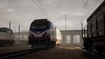 (DLC) Train Sim World*: Amtrak SW1000R Loco Add-On КЛЮЧ