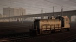 (DLC) Train Sim World*: Amtrak SW1000R Loco Add-On КЛЮЧ