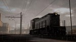 (DLC) Train Sim World*: Amtrak SW1000R Loco Add-On КЛЮЧ