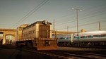(DLC) Train Sim World*: Amtrak SW1000R Loco Add-On КЛЮЧ