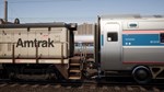 (DLC) Train Sim World*: Amtrak SW1000R Loco Add-On КЛЮЧ