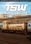 (DLC) Train Sim World*: Amtrak SW1000R Loco Add-On КЛЮЧ