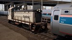 (DLC) Train Sim World*: Amtrak SW1000R Loco Add-On КЛЮЧ