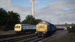 (DLC) Train Sim World*: BR Heavy Freight Pack Loco Add-