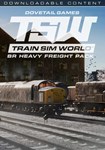 (DLC) Train Sim World*: BR Heavy Freight Pack Loco Add-