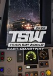 (DLC) Train Sim World*: East Coastway: Brighton – Eastb