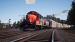 (DLC) Train Sim World*: Canadian National Oakville Subd