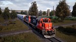 (DLC) Train Sim World*: Canadian National Oakville Subd