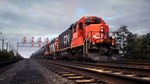 (DLC) Train Sim World*: Canadian National Oakville Subd