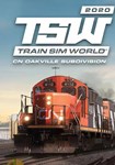 (DLC) Train Sim World*: Canadian National Oakville Subd