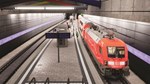 (DLC) Train Sim World*: DB BR 182 Loco Add-On КЛЮЧ*