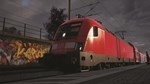 (DLC) Train Sim World*: DB BR 182 Loco Add-On КЛЮЧ*