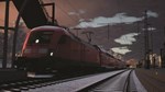 (DLC) Train Sim World*: DB BR 182 Loco Add-On КЛЮЧ*