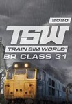 (DLC) Train Sim World*: BR Class 31 Loco Add-On КЛЮЧ*