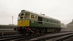 (DLC) Train Sim World*: BR Class 33 Loco Add-On КЛЮЧ*
