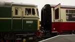(DLC) Train Sim World*: BR Class 33 Loco Add-On КЛЮЧ*