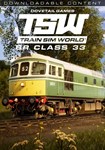 (DLC) Train Sim World*: BR Class 33 Loco Add-On КЛЮЧ*