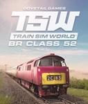 (DLC) Train Sim World*: BR Class 52 Loco Add-On КЛЮЧ*