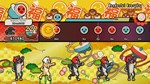 Taiko no Tatsujin: Rhythm Festival КЛЮЧ* STEAM РФ+СНГ