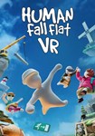 Human Fall Flat VR КЛЮЧ* STEAM РФ+СНГ