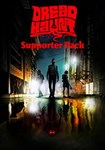 (DLC) DreadHaunt - Supporter Pack КЛЮЧ* STEAM ВСЕ СТРА