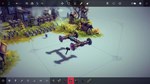 Besiege КЛЮЧ* STEAM РФ+СНГ