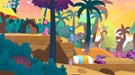Care Bears: To The Rescue КЛЮЧ* STEAM ВСЕ СТРАНЫ