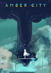 Amber City КЛЮЧ* STEAM ВСЕ СТРАНЫ