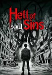 Hell of Sins: soul КЛЮЧ* STEAM ВСЕ СТРАНЫ