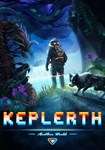 Keplerth КЛЮЧ* STEAM ВСЕ СТРАНЫ