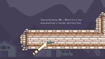 Mr.Bottle and his dream КЛЮЧ* STEAM ВСЕ СТРАНЫ