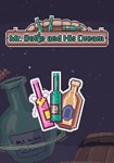 Mr.Bottle and his dream КЛЮЧ* STEAM ВСЕ СТРАНЫ