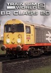 (DLC) Train Sim World* 2: BR Class 20 ´Chopper´ Loco Ad
