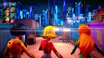 Totally Spies! – Cyber Mission КЛЮЧ* STEAM ROW