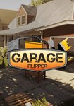 Garage Flipper КЛЮЧ* STEAM ВСЕ СТРАНЫ