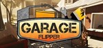 Garage Flipper КЛЮЧ* STEAM ВСЕ СТРАНЫ