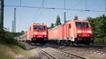 (DLC) Train Sim World* 2: Main Spessart Bahn: Aschaffen