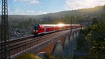 (DLC) Train Sim World* 2: Main Spessart Bahn: Aschaffen