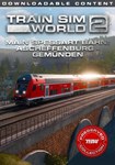 (DLC) Train Sim World* 2: Main Spessart Bahn: Aschaffen