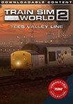 (DLC) Train Sim World* 2: Tees Valley Line: Darlington 