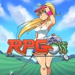 RPGolf КЛЮЧ* STEAM ВСЕ СТРАНЫ