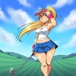 RPGolf КЛЮЧ* STEAM ВСЕ СТРАНЫ