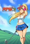 RPGolf КЛЮЧ* STEAM ВСЕ СТРАНЫ