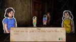 Paper Ghost Stories: Third Eye Open КЛЮЧ*GLOBAL *CN