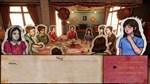 Paper Ghost Stories: Third Eye Open КЛЮЧ*GLOBAL *CN