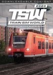 (DLC) Train Sim World*: Hauptstrecke Rhein-Ruhr: Duisbu