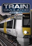 (DLC) Train Simulator: South London Network Route Add-O