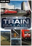 (DLC) Train Simulator: Munich - Rosenheim Route Add-On 